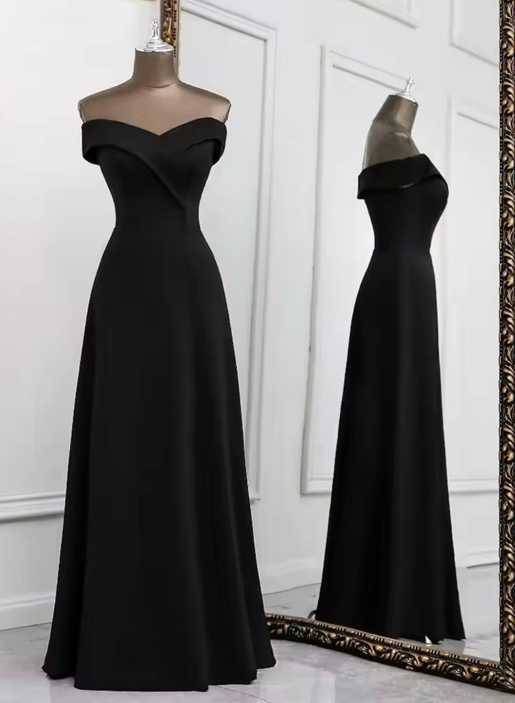 Dance The Night Away Ball Gown