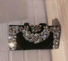 Load image into Gallery viewer, Bling wallet