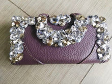 Load image into Gallery viewer, Bling wallet