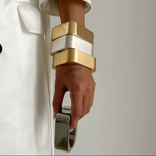 Load image into Gallery viewer, Matte Cuff Bracelets (Each sold separately)