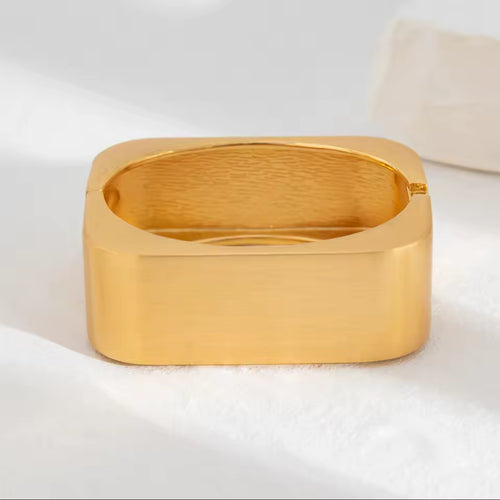 Matte Cuff Bracelets (Each sold separately)