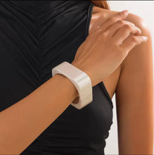 Load image into Gallery viewer, Matte Cuff Bracelets (Each sold separately)