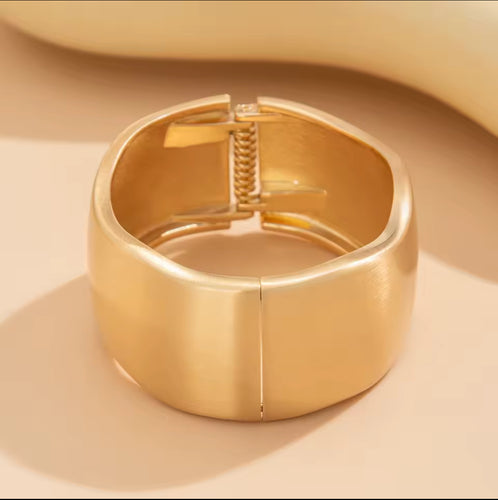 Cuff Bangles (Each sold separately)