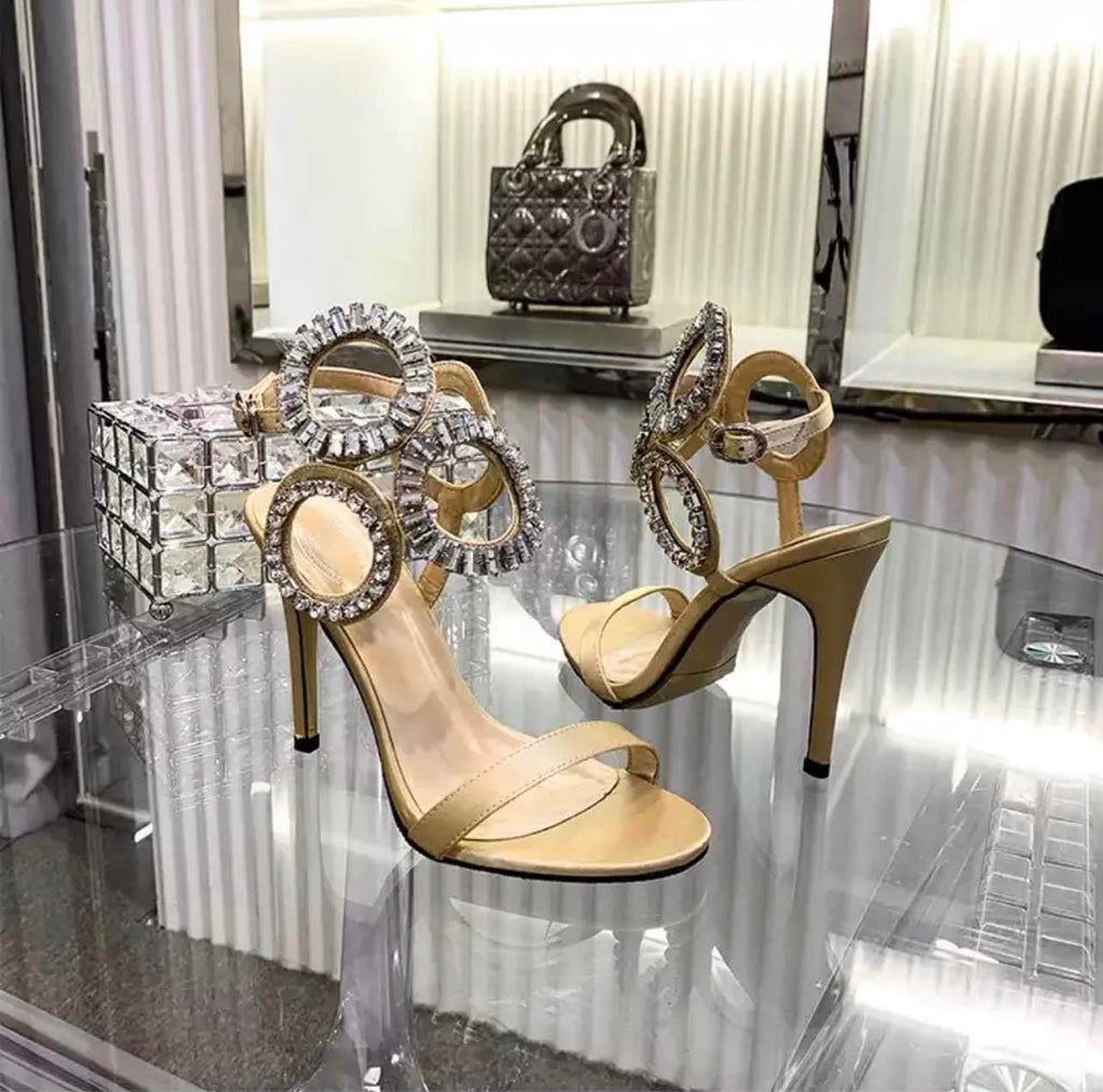 Luxury Heels