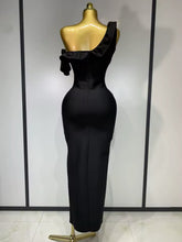Load image into Gallery viewer, Unspeakable Class Evening Dress