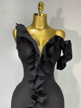 Load image into Gallery viewer, Unspeakable Class Evening Dress