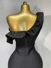 Load image into Gallery viewer, Unspeakable Class Evening Dress