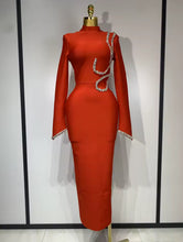 Load image into Gallery viewer, Class by Itself Formal Dress