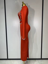Load image into Gallery viewer, Class by Itself Formal Dress