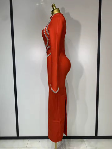 Class by Itself Formal Dress