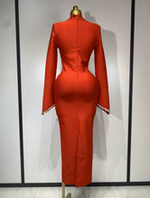 Load image into Gallery viewer, Class by Itself Formal Dress