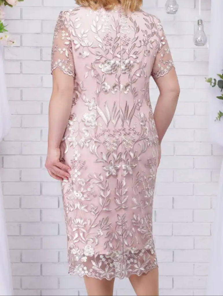 Mother Of the Bride Dress