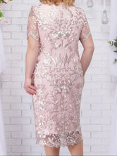 Load image into Gallery viewer, Mother Of the Bride Dress