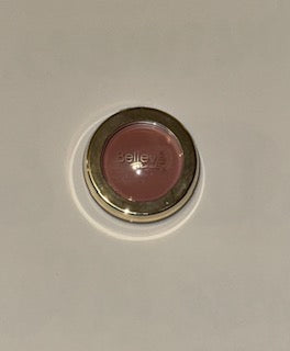 Light Plum Blush